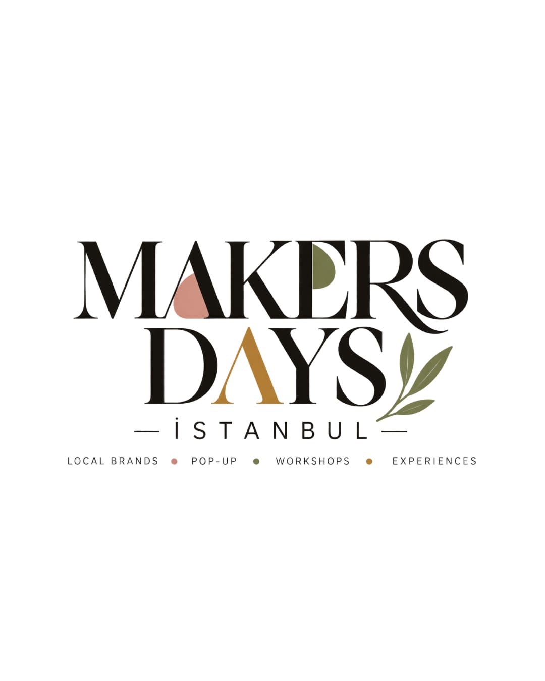 Makers Days İstanbul
